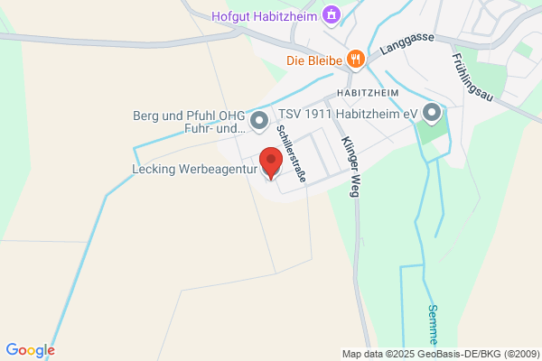 Lecking Werbeagentur