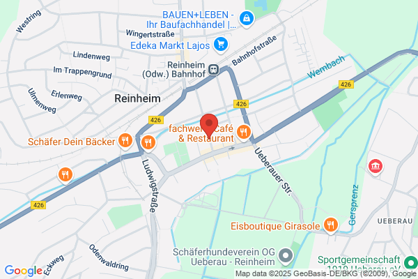 Hausmeisterservice Wachner