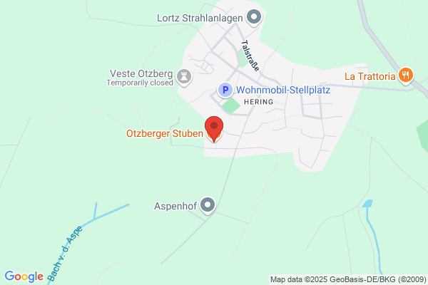 Otzberger Stuben