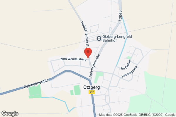 Alte Apotheke Dr.Heiko Walther e.K.