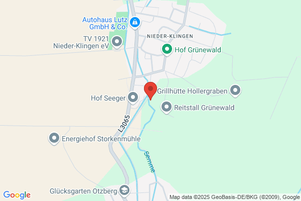Energiehof Storkenmühle GmbH