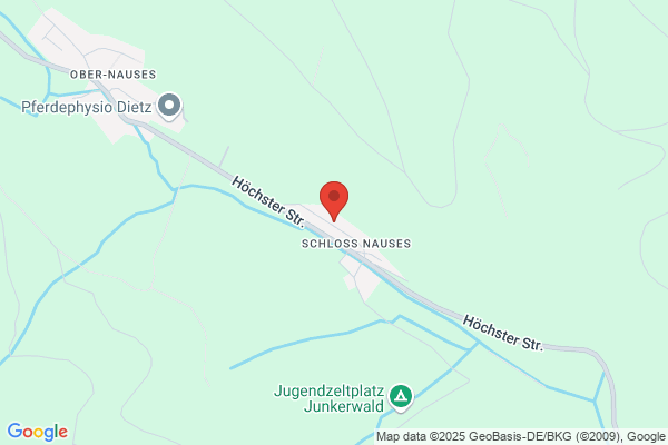 Ferienwohnungen Haus Waldparadies