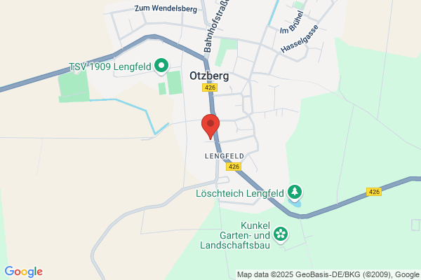 Gemeindeverwaltung Otzberg
