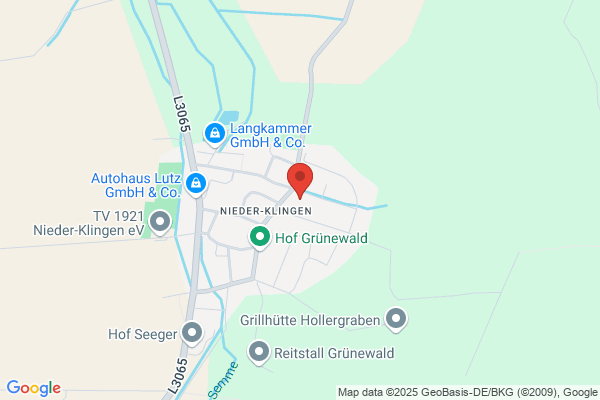 Heuß Gerüstbau GmbH