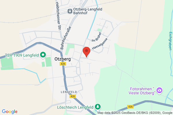 Kinderhof Lengfeld