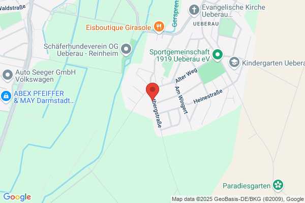 Lauterbacher Sportaufbauten GmbH