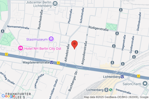 QUAX Agentur für interaktive Medien GmbH