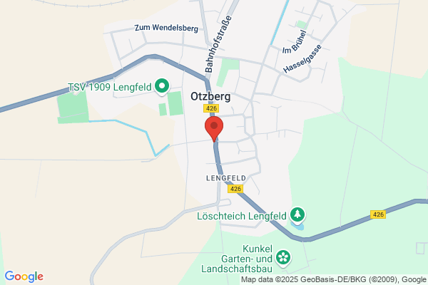 Verkehrsverein Otzberg
