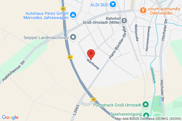 Perückenstudio & Friseur SALON Toldrian