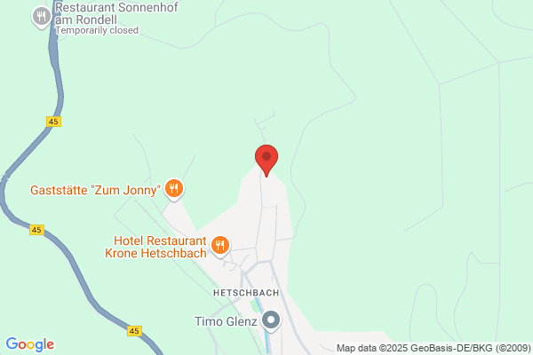 Heilpraktiker Schule im Odenwald