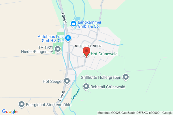 Grünewald