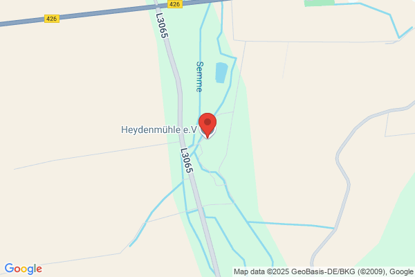 Heydenmühle GbR