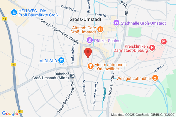 Schreinerei Pfeiffer GmbH