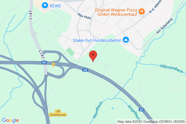 DRK Rettungswache Nonnweiler