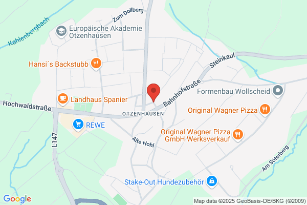 Gemeinde Nonnweiler