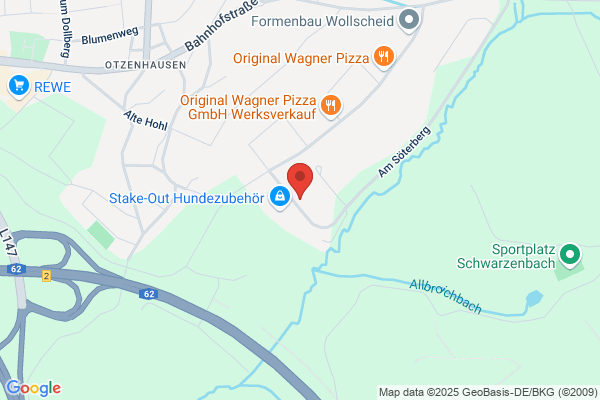 Krämer, Werno