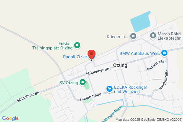 KS AUTOGLAS ZENTRUM Otzing