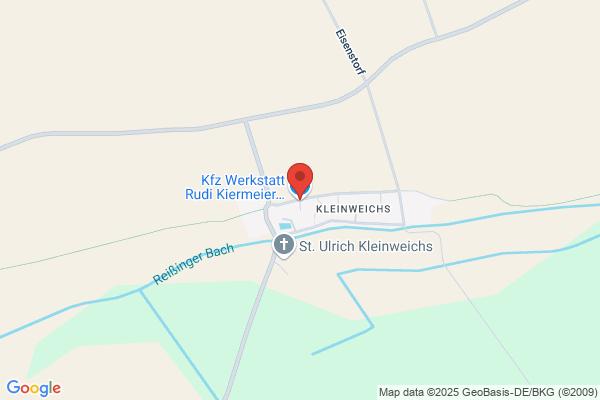 Kfz Werkstatt Rudi Kiermeier Einzelunternehmen