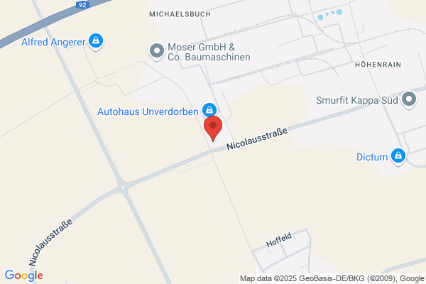 Heindl Lüftungstechnik GmbH