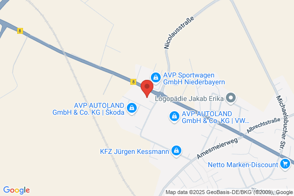 AVP AUTOLAND GmbH & Co. KG | Škoda