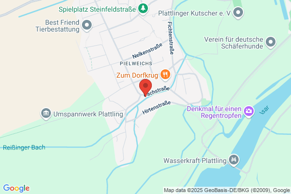 Freiwillige Feuerwehr Pielweichs e.V.