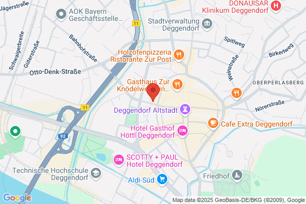 Gegenfurtner GdbR