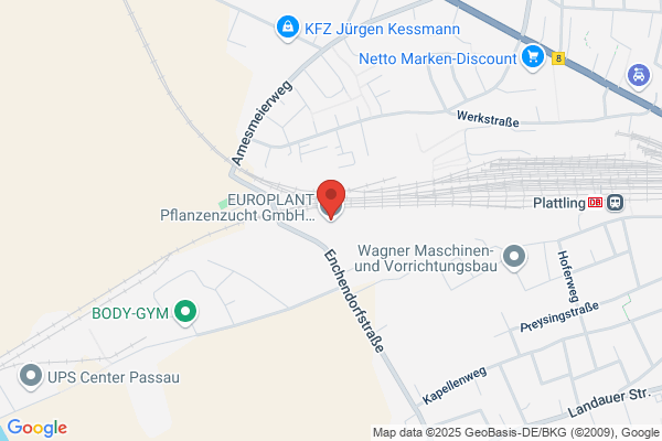 Imparato Agrar GmbH & Co. KG