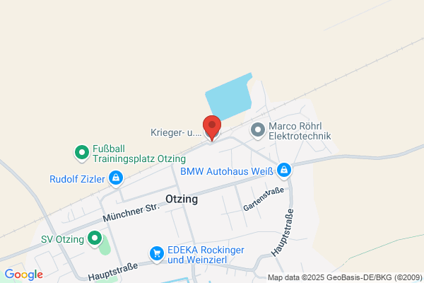 Krieger- und