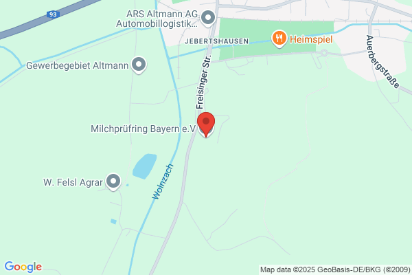 Milchprüfring Bayern e.V.