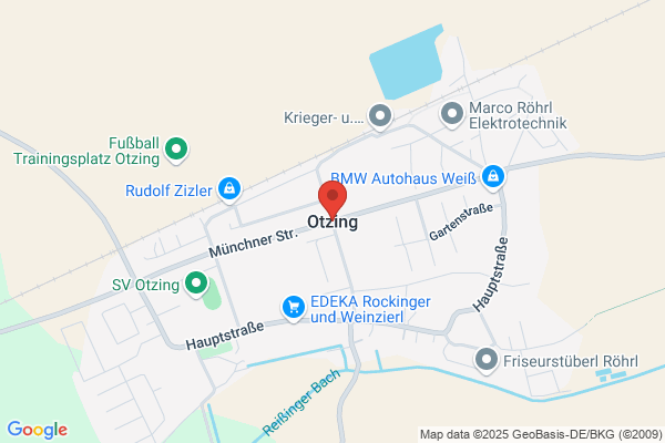 Otzing