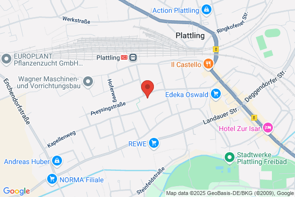 Plattling Grundschule