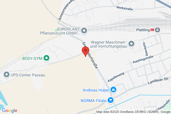 Stadtwerke Plattling