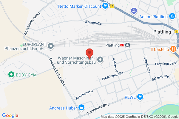 TSV Plattling e.V.