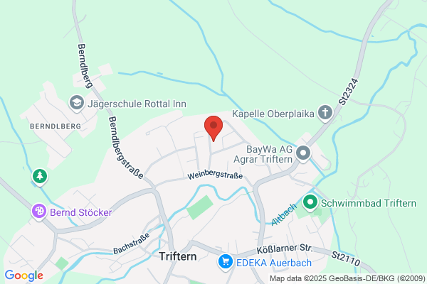 abv-Immobilien Bernhard Vogel e.K.