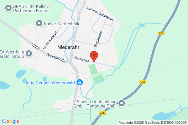 Ahrbach