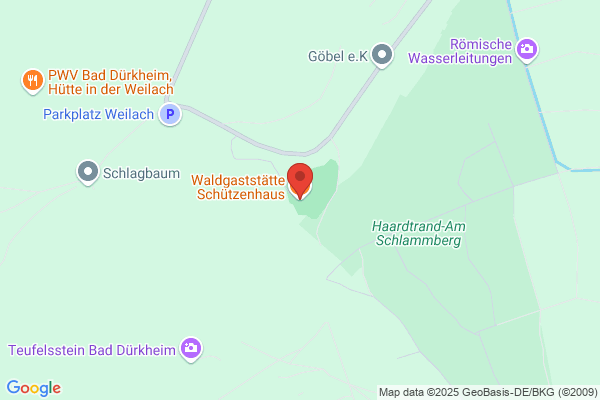 Schützenhaus