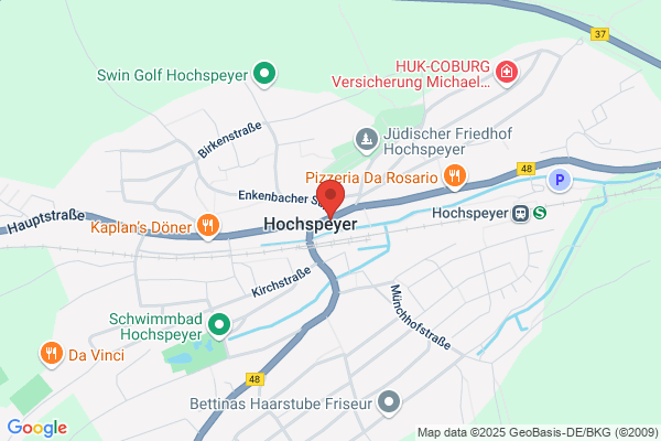 Verbandsgemeindeverwaltung