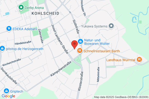 WBB Fuchs GmbH