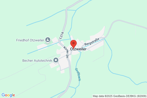 Ortsbürgermeister