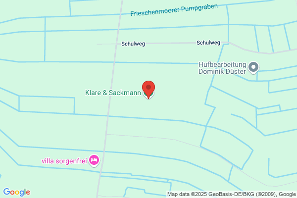 Klare und Sackmann