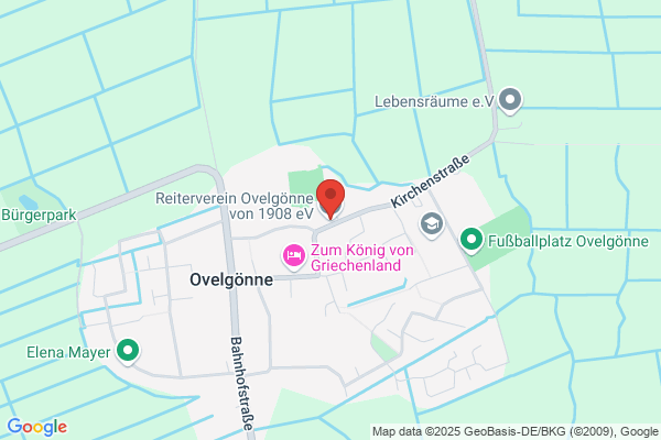 Reithalle