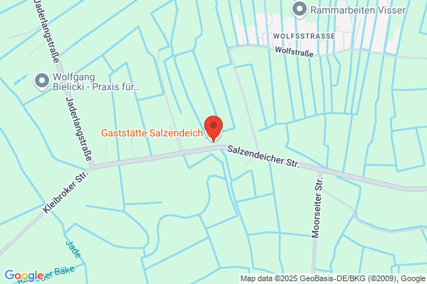 Gaststätte Salzendeich