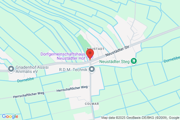 Ambulanter Pflegedienst Inh. Inge Tammen