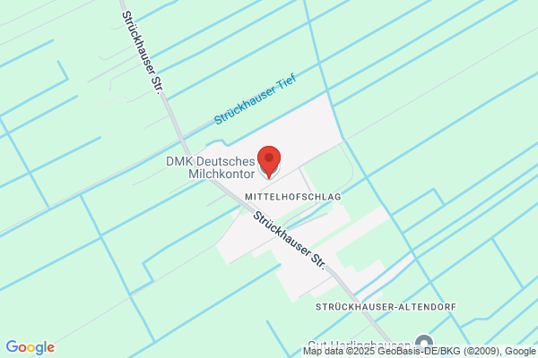 DMK Deutsches Milchkontor GmbH