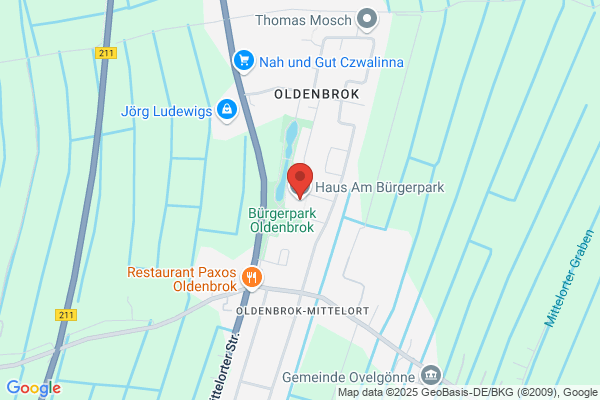 Seniorenheime Meenken GmbH