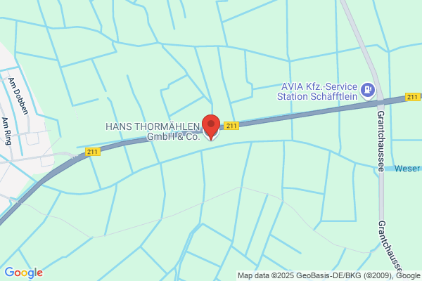 Thormählen Hans GmbH & Co. KG