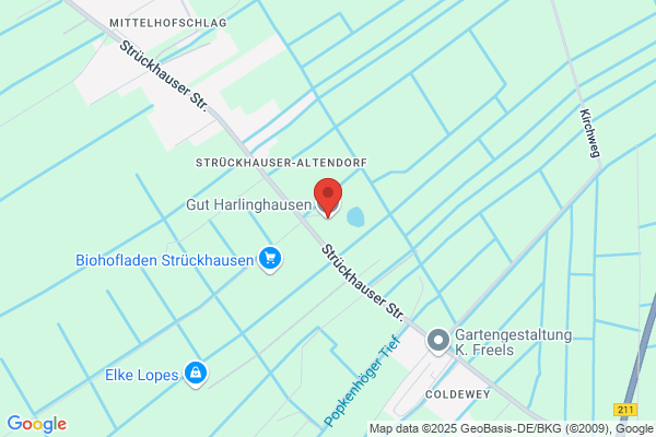 Gut Harlinghausen
