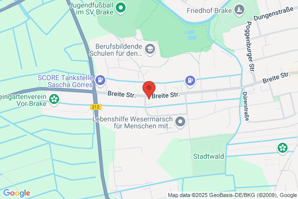 Allianz Versicherung Olaf Frerichs Generalvertretung