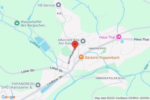 HDI Versicherungen: Daniel Gerstner