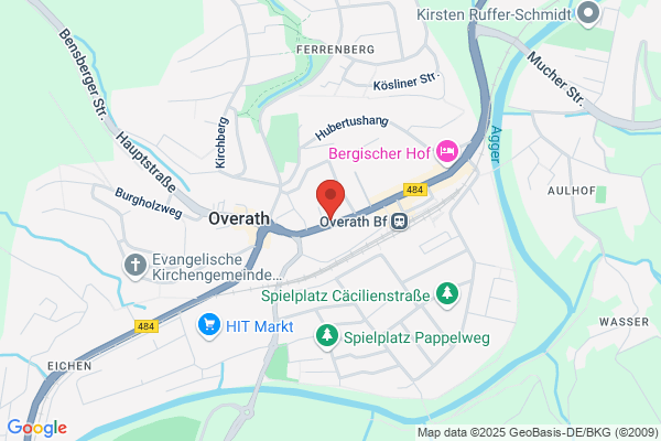 Löwenapotheke Overath